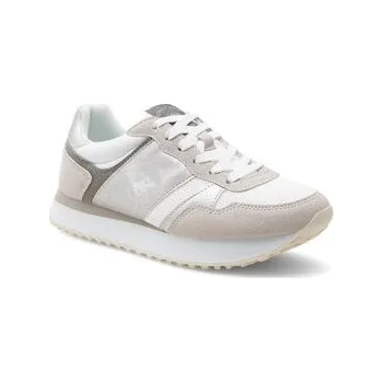 Dámská obuv Sneakersy Beverly Hills Polo Club W-SS24-3C022 Béžová 37