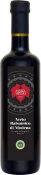 Ocet Andrea Milano Aceto Balsamico di Modena IGP 500 ml