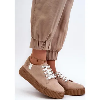 Dámské tenisky Tenisky model 197885 Step in style 37