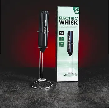 Přírodní produkt Kratom World Elektrický šlehač