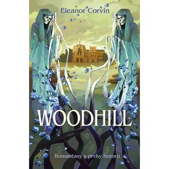 Kniha Woodhill elektronická kniha