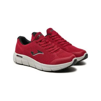 Dámské tenisky Sneakersy Joma Zen CZENW2406 Červená 42