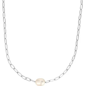 Řetízek Ania Haie N043-05H Ladies Necklace - Pearl Power