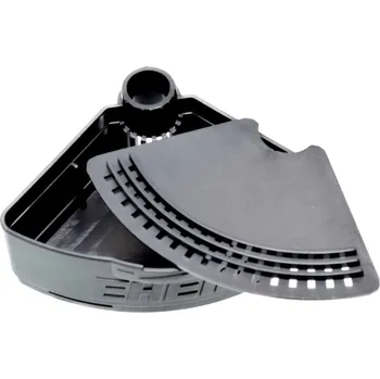 Přílušenství k akvarijnímu filtru Eheim náhradní nádoba předfiltru pro 2206/07/08 – 7426160