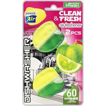 Vůně do myčky Jolly Vůně do myčky 3066 1 kus