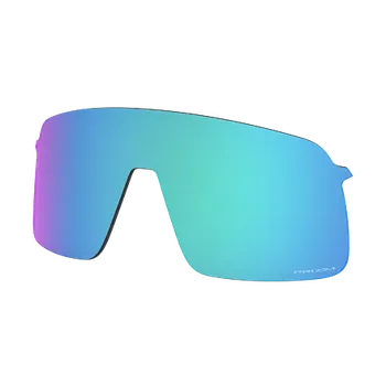 Sluneční brýle Náhradní sklo Oakley Sutro Lite Prizm Sapphire