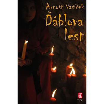 Kniha Ďáblova lest