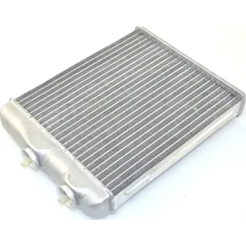 Výměník tepla Radiátor topení - výměník tepla OPEL ASTRA G , ASTRA H - HELLA (OPEL 1618133 1618134 1618135 1618140 1618182 1618206 1618312 9117116 9117117 9117118 9118960 9192937 93180006)