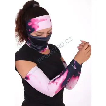 turistický návlek Sportovní návleky na ruce (rukávy) R 115