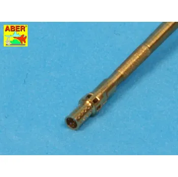 Plastikový model Aber Models 1/35 German 2cm gun barrel for Flak 30 or MG C/30
