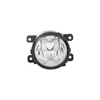 Mlhový světlomet Mlhovka VAN WEZEL 1619999