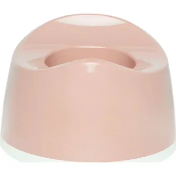 Nočník BÉBÉ-JOU nočník ovalný Pale Pink