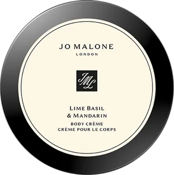 Tělový krém Jo Malone London Lime Basil & Mandarin,