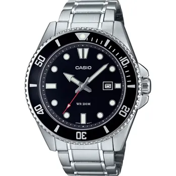 Casio Collection Duro MDV-107D-1A1VEF