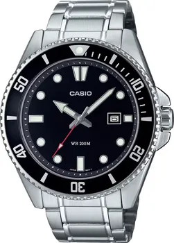 Hodinky Casio Collection Duro MDV-107D-1A1VEF