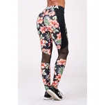 NEBBIA ALOHA BABE legíny černá S