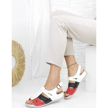 Dámské sandále Prety Sandály 92095-88R Velikost: 37