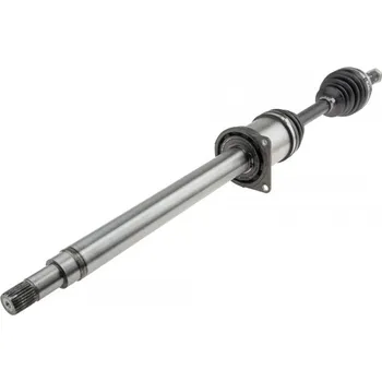 Poloosa kola Poloosa, Hnací hřídel JAGUAR X-TYPE 2.1 V6, 2.0D, 2.2D 02- /PRAVA/ NTY