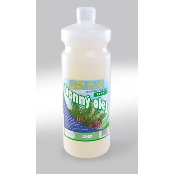 Vonný olej lesní 1l