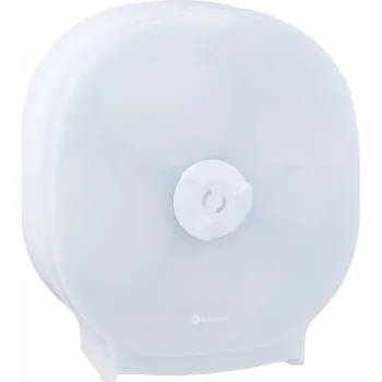 Zásobník na 4 role Hygiene CONTROL + 3 bal (54 rolí) toaletního papíru OPTIMUM bez dutinky