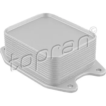 Chladič motoru Olejový chladič, motorový olej TOPRAN 625 251