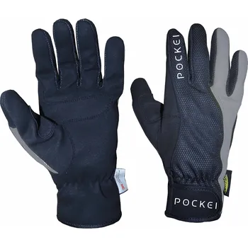 Rukavice POCKEI Nordic JR, dětské prstové rukavice Velikost rukavic: 5