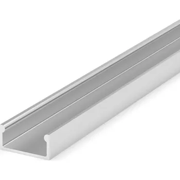 LED panel AL-PROFIL (E) SR 2m - Hliníkový profil