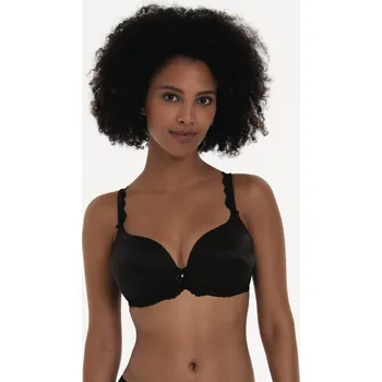 Podprsenka Bobette podprsenka s kosticí s pěnovou výztuží 5291 black - RosaFaia 001 black 95E