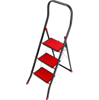 Schůdek Schůdky VENBOS ocelové MINI Super UP 2023CV 1x3