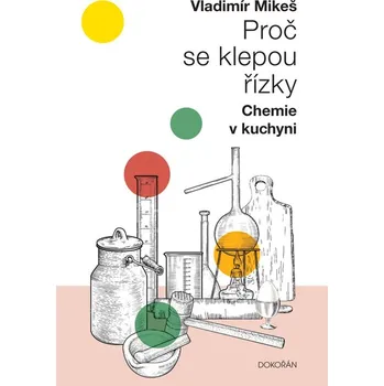 Proč se klepou řízky