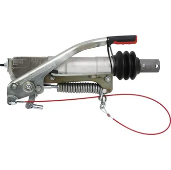 Přívěs k motorovému vozidlu Nájezdová brzda AL-KO 200V pro 2361 bez kloubu