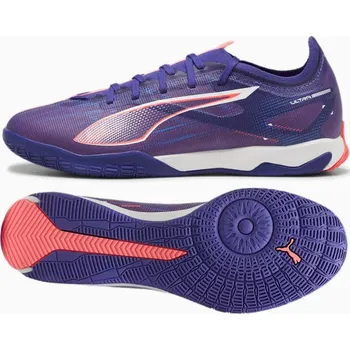Pánská sportovní obuv Boty Puma Ultra 5 Match IT M 107895 01 45