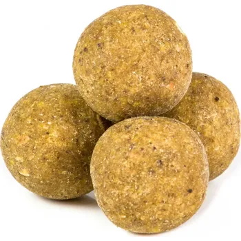 Mikbaits big pack - Trvanlivé X-Class boilie 20kg Krill 20mm