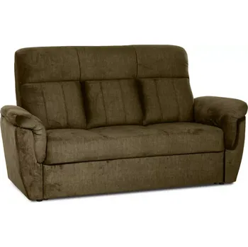 Pohovka Pohovka Prato 3B, zelená (VOGUE 10)