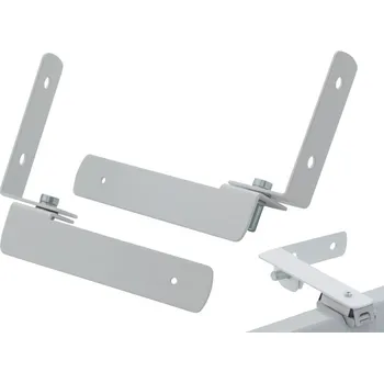 Průmyslové svítidlo BZ - boční závěs TREVOS 90002