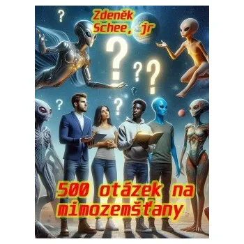 Druhy Mimozemstanu