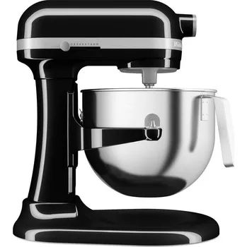Kuchyňský robot KitchenAid 5KSM70JPXEOB