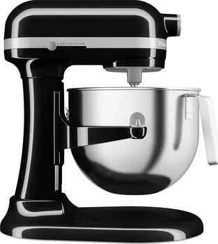 Kuchyňský robot KitchenAid 5KSM70JPXEOB