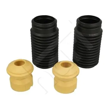 Ochranná sada proti prachu, tlumič pérování HART 418 529