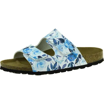 Dámské pantofle Dámské nazouváky Rega Shoes I455 Velikost: 41