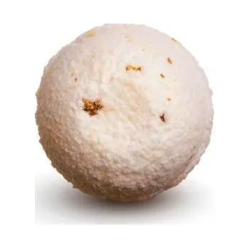 SOAPHORIA Šumivá koule do koupele Citrusová bomba 85 g