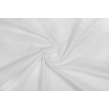 Madeira kytičky ecru