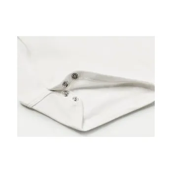 Kojenecký body Mayoral Dětské body 125 Écru 36M