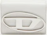 PENĚŽENKA DIESEL 1DR 1DR TRI FOLD COIN XS II WA WHITE