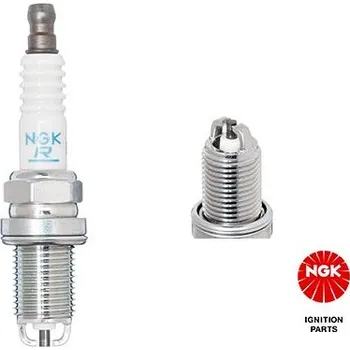 Zapalovací a žhavicí svíčka Zapalovací svíčka NGK BKR6EKPA
