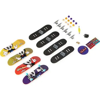 Figurka Spin Master Tech Deck Čtyřbalení blind