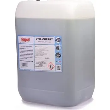 Autovosk CHIMIGAL Veil Cherry 25 l Sušící vosk na karosérie s parfemací ředění až 1:200