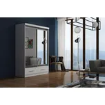 Šatní skříň Margo 150