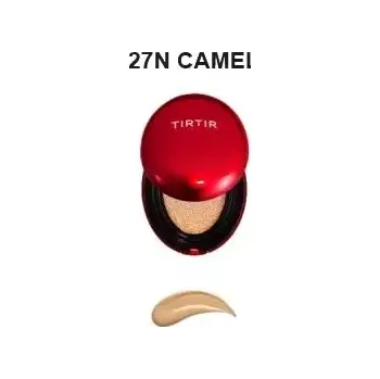 TIRTIR MASK FIT RED MINI CUSHION 27N Camel
