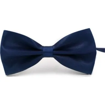 Motýlek Motýlek Miranda tmavě modrý